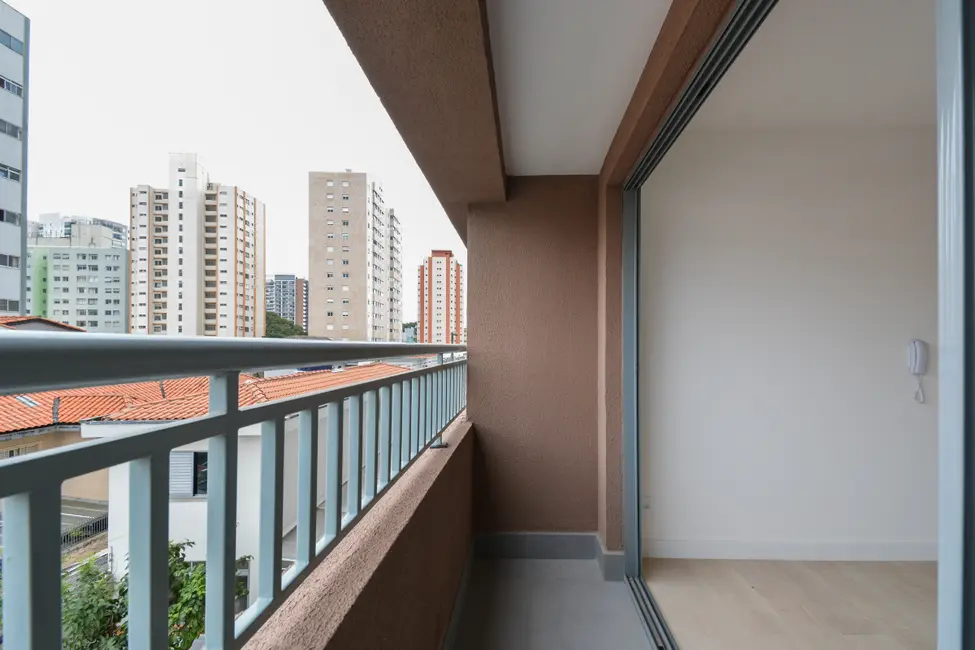 Foto 6 de Apartamento com 1 quarto à venda, 34m2 em Vila da Saúde, São Paulo - SP