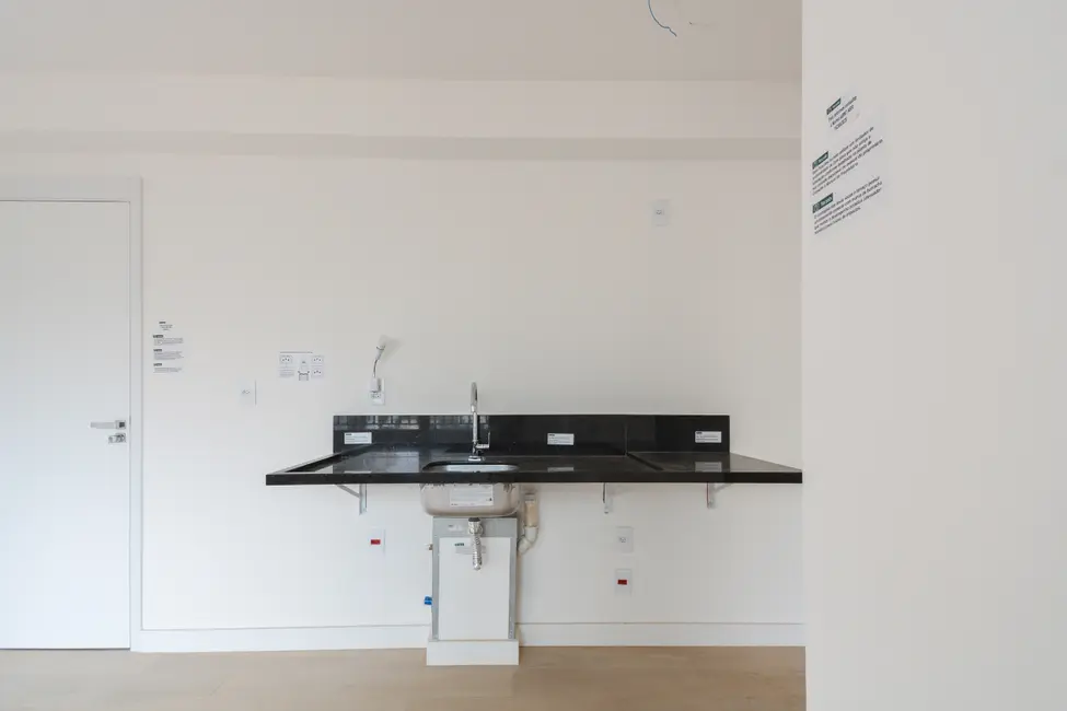 Foto 8 de Apartamento com 1 quarto à venda, 34m2 em Vila da Saúde, São Paulo - SP