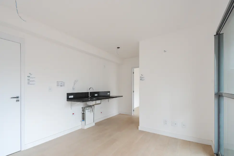 Foto 3 de Apartamento com 1 quarto à venda, 34m2 em Vila da Saúde, São Paulo - SP