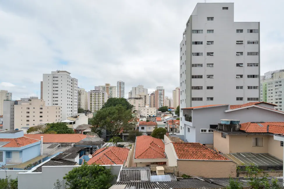 Foto 7 de Apartamento com 1 quarto à venda, 34m2 em Vila da Saúde, São Paulo - SP