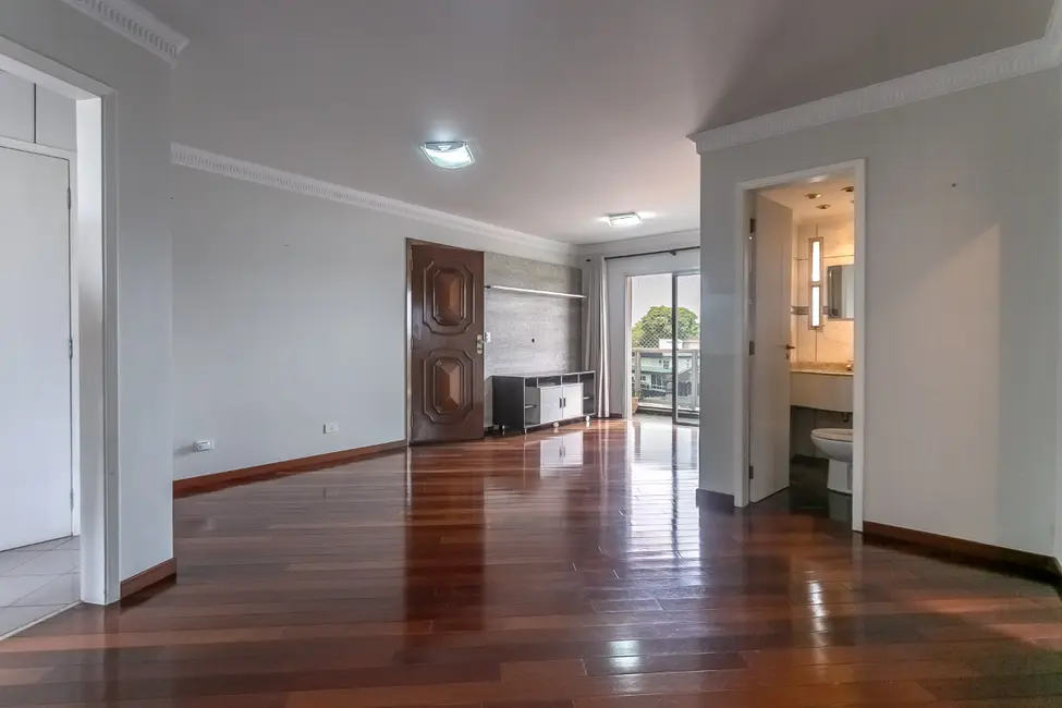 Foto 2 de Apartamento com 3 quartos à venda, 100m2 em Jardim Prudência, São Paulo - SP