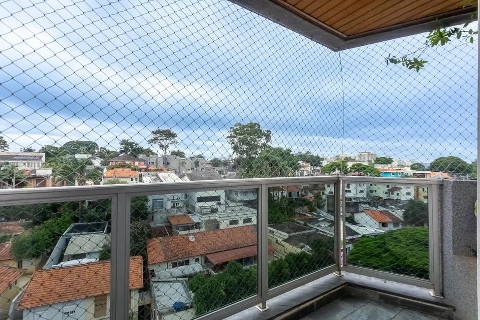 Foto 6 de Apartamento com 3 quartos à venda, 100m2 em Jardim Prudência, São Paulo - SP