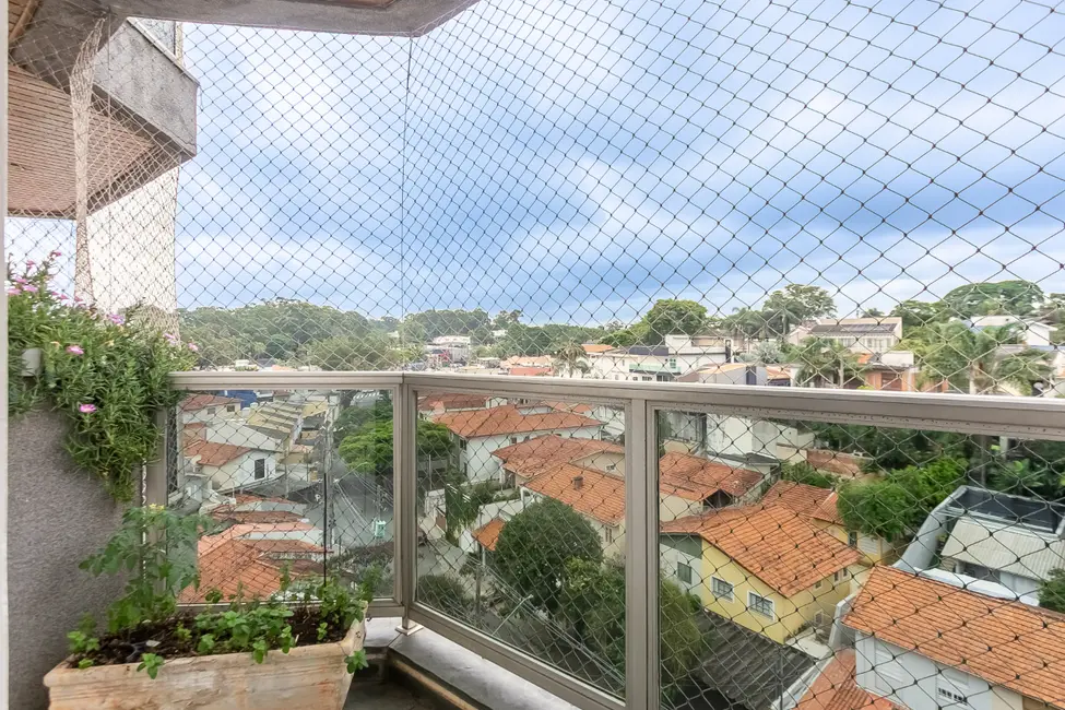 Foto 7 de Apartamento com 3 quartos à venda, 100m2 em Jardim Prudência, São Paulo - SP