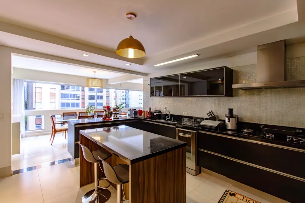 Foto 7 de Apartamento com 2 quartos à venda em Jardim Paulista, São Paulo - SP