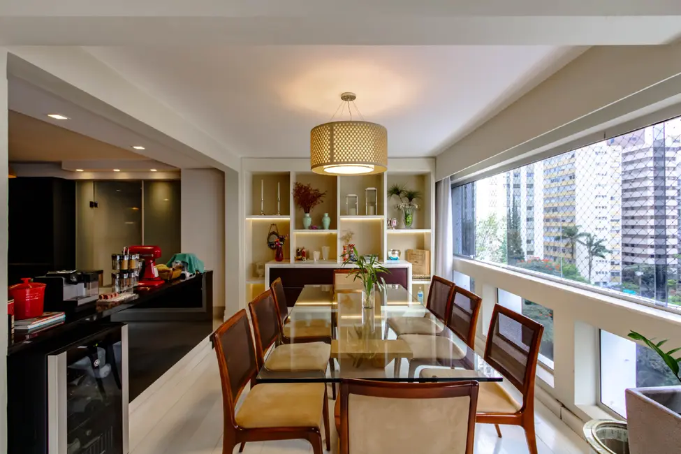Foto 6 de Apartamento com 2 quartos à venda em Jardim Paulista, São Paulo - SP
