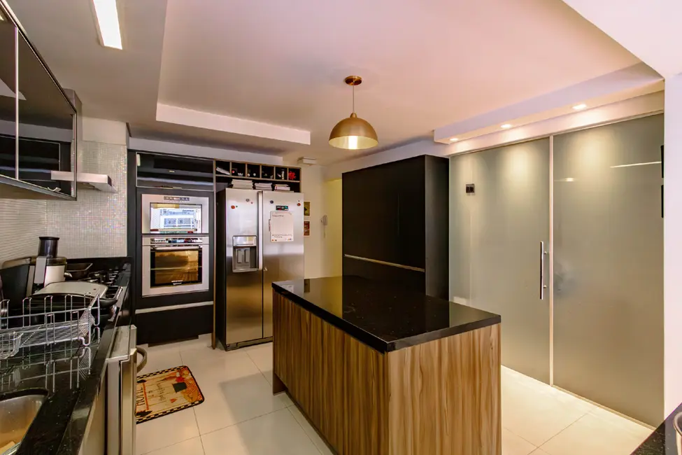 Foto 8 de Apartamento com 2 quartos à venda em Jardim Paulista, São Paulo - SP
