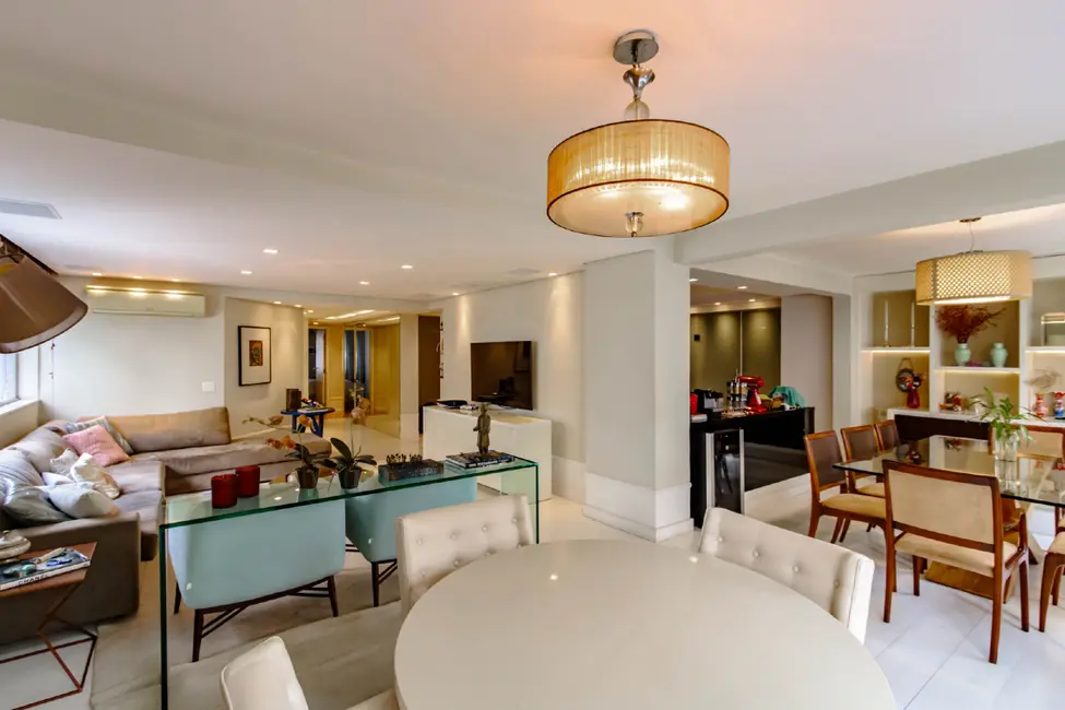 Foto 5 de Apartamento com 2 quartos à venda em Jardim Paulista, São Paulo - SP