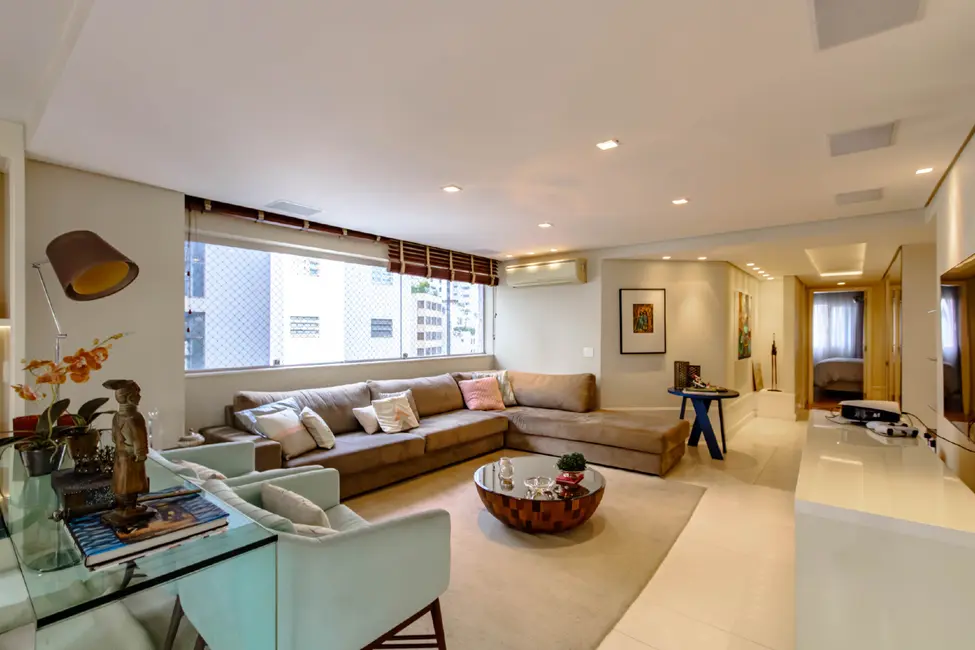 Foto 2 de Apartamento com 2 quartos à venda em Jardim Paulista, São Paulo - SP
