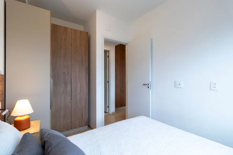 Foto 7 de Apartamento com 1 quarto à venda, 29m2 em Mirandópolis, São Paulo - SP