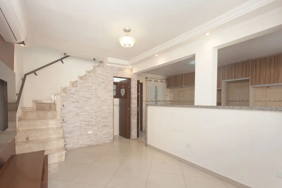 Casa de Condomínio com 2 quartos à venda, 121m2 em Piqueri, São Paulo - SP - imagem 4 Foto 4 de Casa de Condomínio com 2 quartos à venda, 121m2 em Piqueri, São Paulo - SP