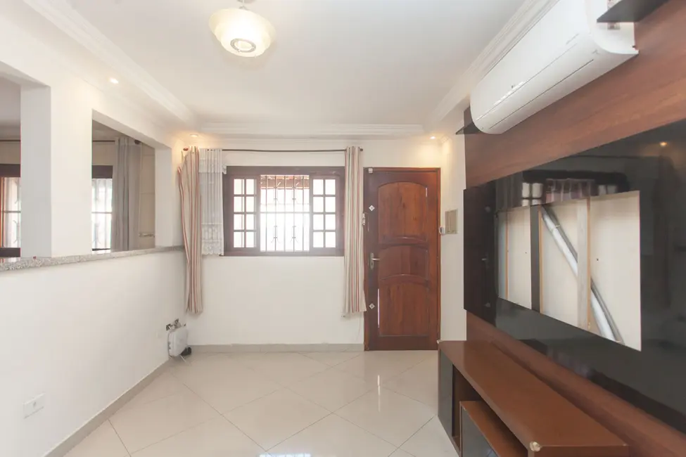 Casa de Condomínio com 2 quartos à venda, 121m2 em Piqueri, São Paulo - SP - imagem 2 Foto 2 de Casa de Condomínio com 2 quartos à venda, 121m2 em Piqueri, São Paulo - SP