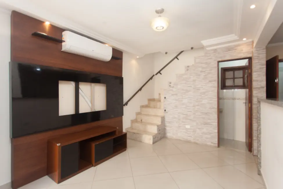 Casa de Condomínio com 2 quartos à venda, 121m2 em Piqueri, São Paulo - SP - imagem 3 Foto 3 de Casa de Condomínio com 2 quartos à venda, 121m2 em Piqueri, São Paulo - SP