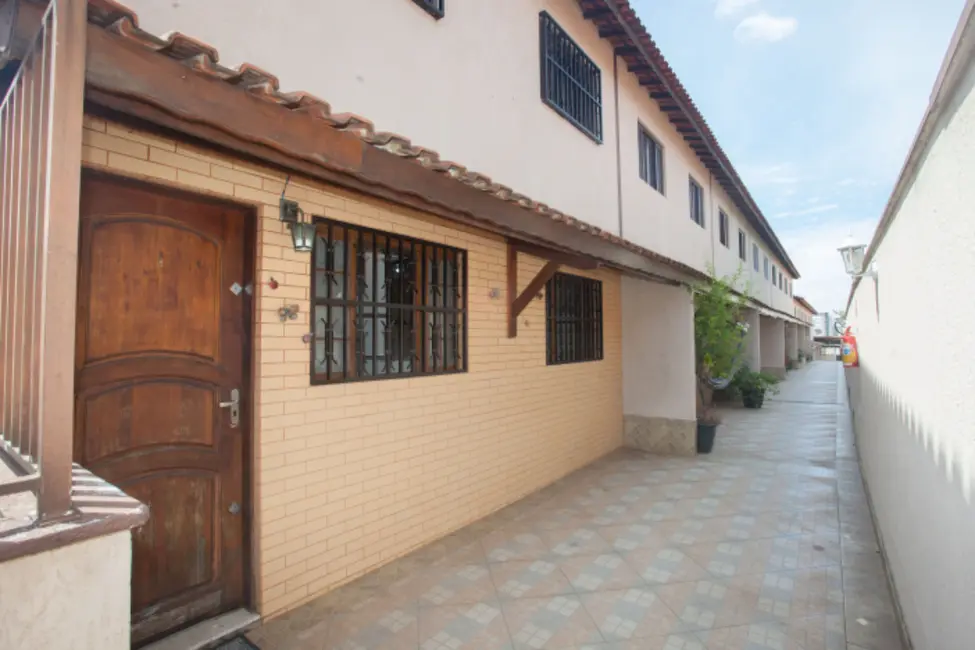 Casa de Condomínio com 2 quartos à venda, 121m2 em Piqueri, São Paulo - SP - imagem 1 Foto 1 de Casa de Condomínio com 2 quartos à venda, 121m2 em Piqueri, São Paulo - SP