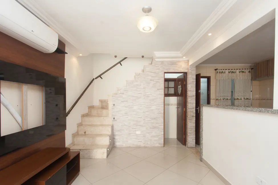 Casa de Condomínio com 2 quartos à venda, 121m2 em Piqueri, São Paulo - SP - imagem 5 Foto 5 de Casa de Condomínio com 2 quartos à venda, 121m2 em Piqueri, São Paulo - SP