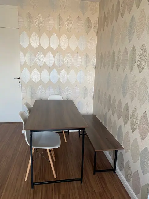 Foto 1 de Apartamento com 2 quartos à venda, 51m2 em Vila Carioca, São Paulo - SP