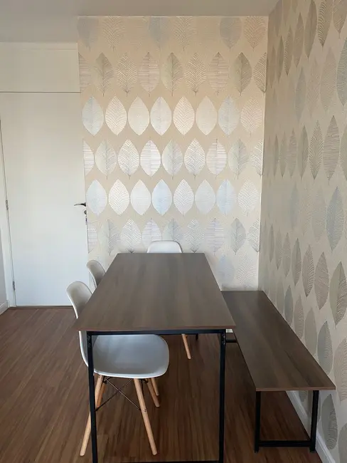 Foto 4 de Apartamento com 2 quartos à venda, 51m2 em Vila Carioca, São Paulo - SP