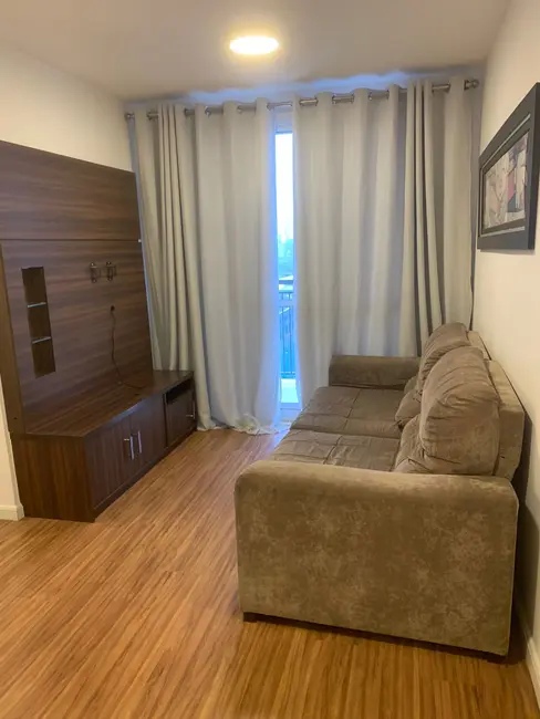 Foto 7 de Apartamento com 2 quartos à venda, 51m2 em Vila Carioca, São Paulo - SP