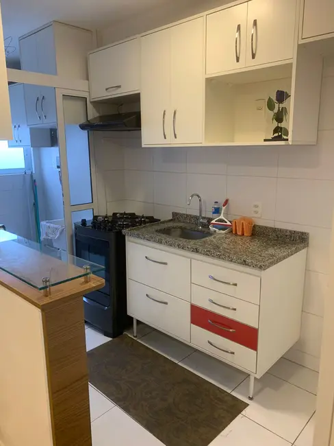Foto 9 de Apartamento com 2 quartos à venda, 51m2 em Vila Carioca, São Paulo - SP