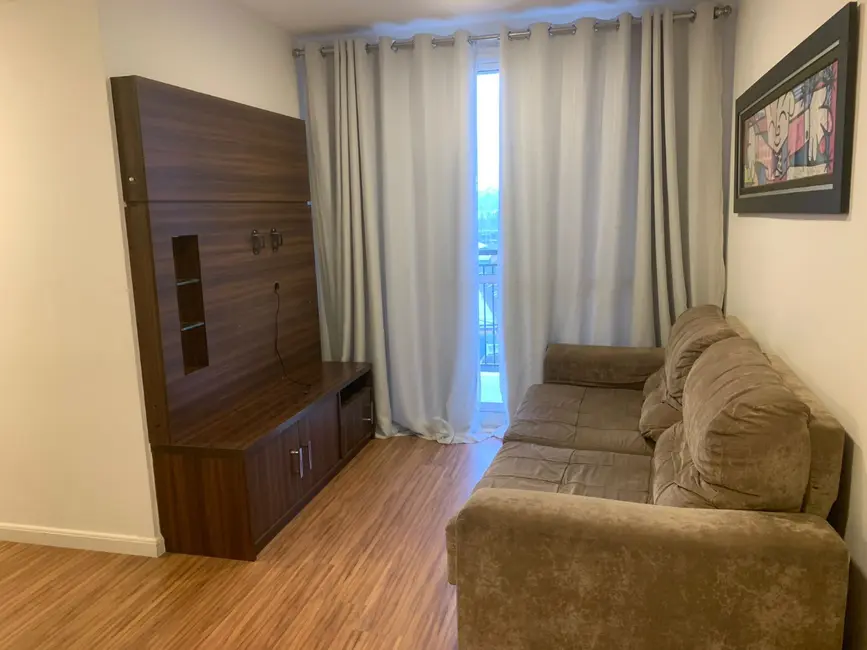 Foto 8 de Apartamento com 2 quartos à venda, 51m2 em Vila Carioca, São Paulo - SP