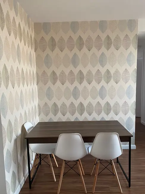 Foto 2 de Apartamento com 2 quartos à venda, 51m2 em Vila Carioca, São Paulo - SP