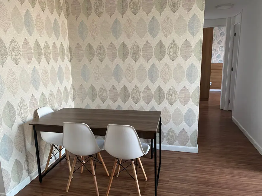 Foto 3 de Apartamento com 2 quartos à venda, 51m2 em Vila Carioca, São Paulo - SP