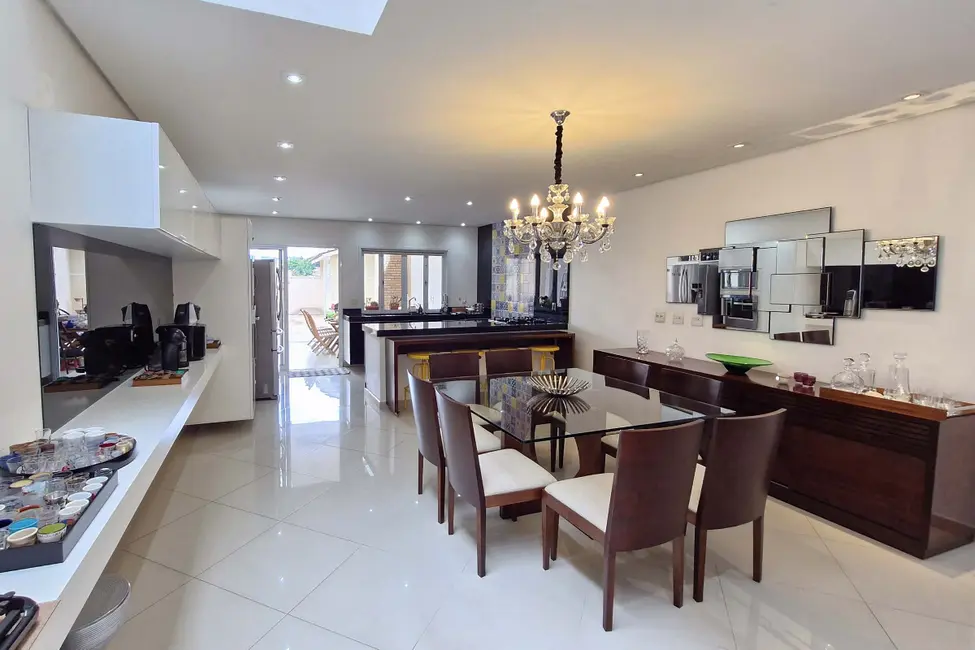 Sobrado com 3 quartos à venda, 182m2 em Santa Teresinha, São Paulo - SP - imagem 5 Foto 5 de Sobrado com 3 quartos à venda, 182m2 em Santa Teresinha, São Paulo - SP