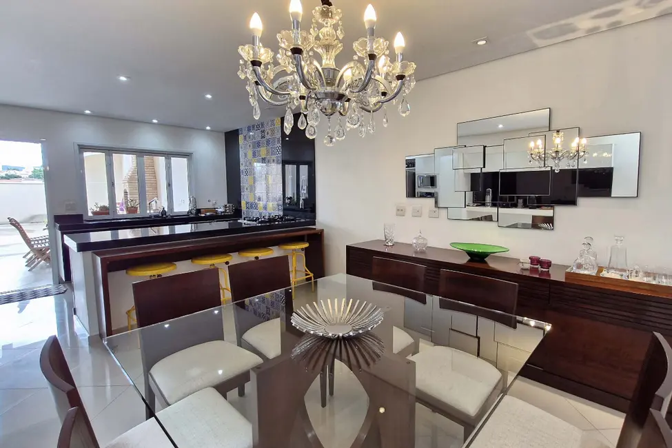 Sobrado com 3 quartos à venda, 182m2 em Santa Teresinha, São Paulo - SP - imagem 6 Foto 6 de Sobrado com 3 quartos à venda, 182m2 em Santa Teresinha, São Paulo - SP