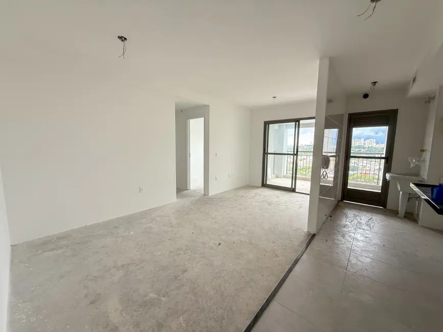 Apartamento com 2 quartos à venda, 69m2 em City América, São Paulo - SP - imagem 2 Foto 2 de Apartamento com 2 quartos à venda, 69m2 em City América, São Paulo - SP