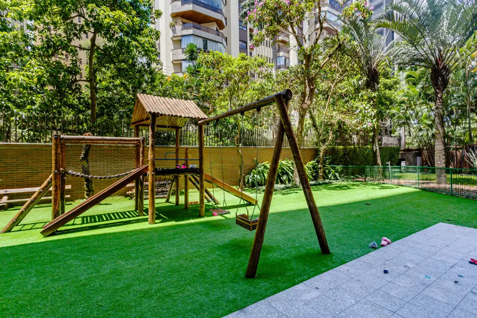 Foto 7 de Apartamento com 3 quartos à venda, 453m2 em Itaim Bibi, São Paulo - SP