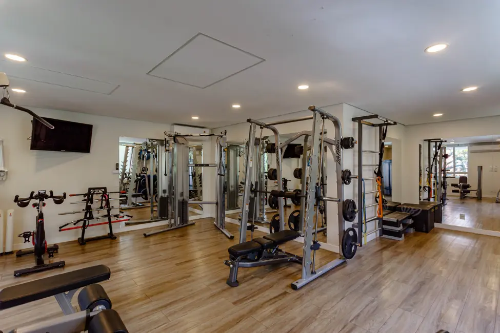 Foto 6 de Apartamento com 3 quartos à venda, 453m2 em Itaim Bibi, São Paulo - SP