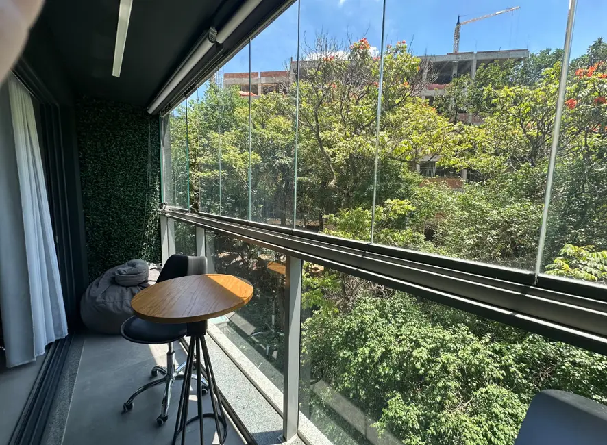 Foto 8 de Apartamento com 1 quarto à venda, 27m2 em Pinheiros, São Paulo - SP