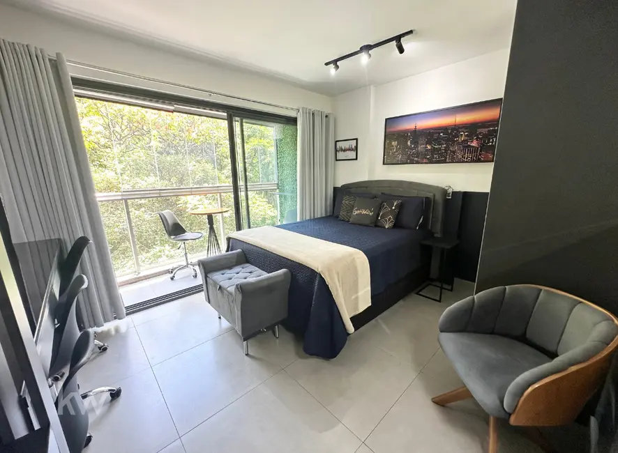 Foto 3 de Apartamento com 1 quarto à venda, 27m2 em Pinheiros, São Paulo - SP