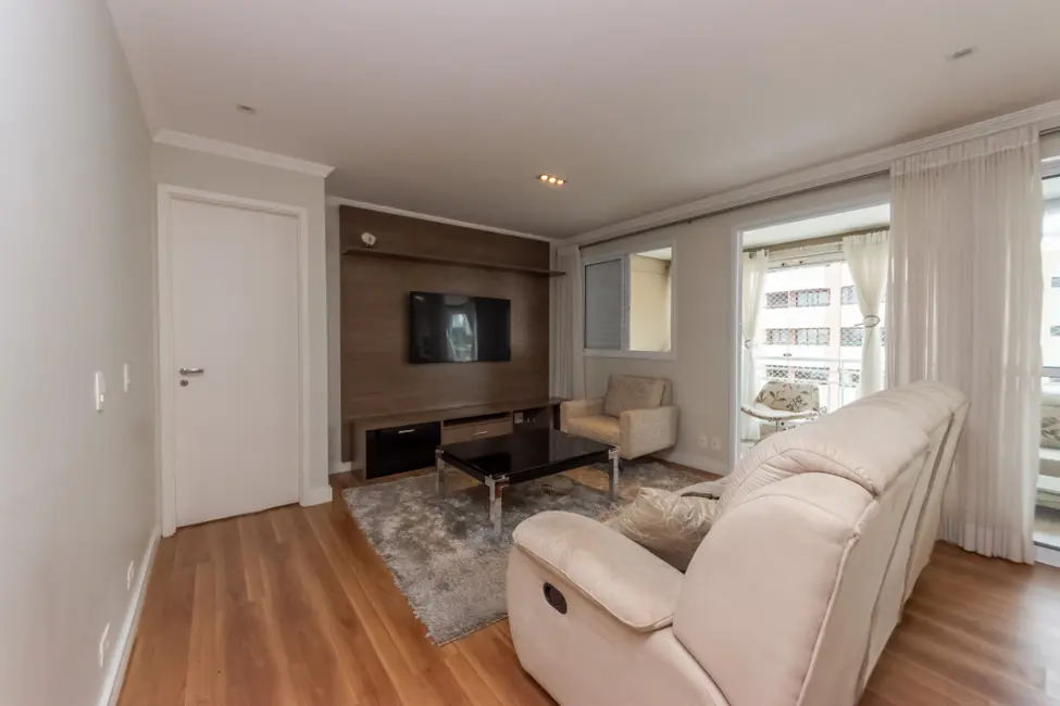 Foto 5 de Apartamento com 3 quartos à venda, 2073m2 em Parque da Mooca, São Paulo - SP