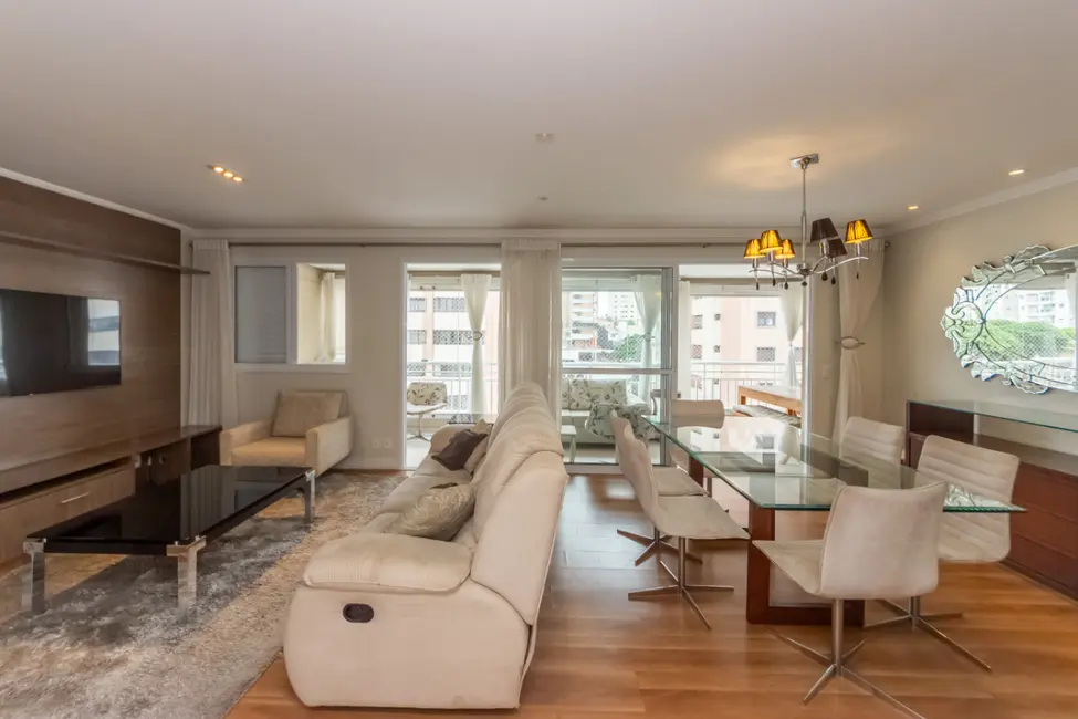 Foto 1 de Apartamento com 3 quartos à venda, 2073m2 em Parque da Mooca, São Paulo - SP