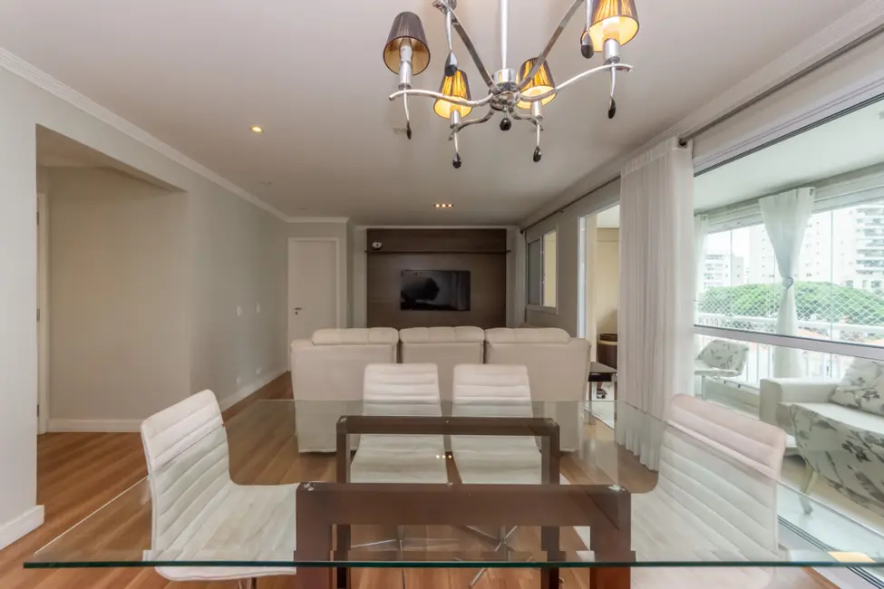 Foto 3 de Apartamento com 3 quartos à venda, 2073m2 em Parque da Mooca, São Paulo - SP