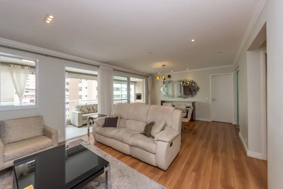 Foto 2 de Apartamento com 3 quartos à venda, 2073m2 em Parque da Mooca, São Paulo - SP