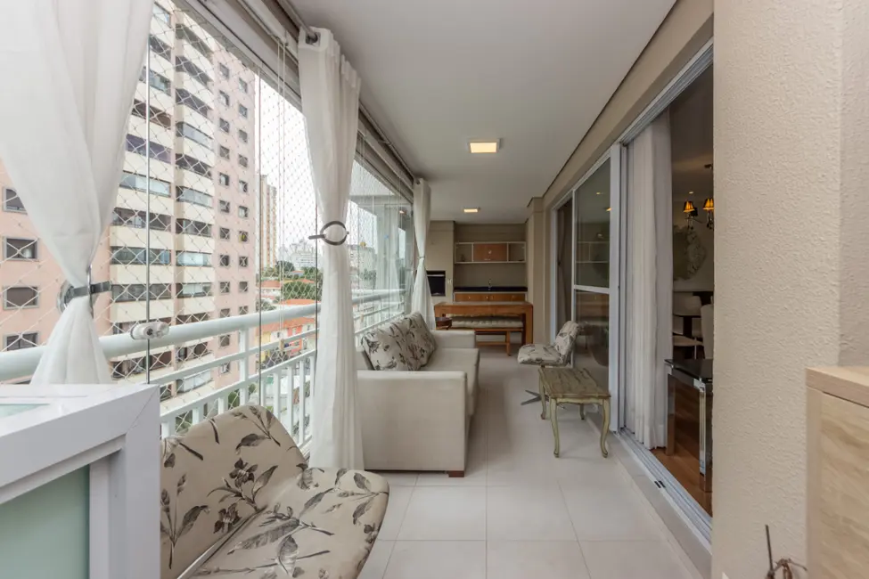 Foto 9 de Apartamento com 3 quartos à venda, 2073m2 em Parque da Mooca, São Paulo - SP
