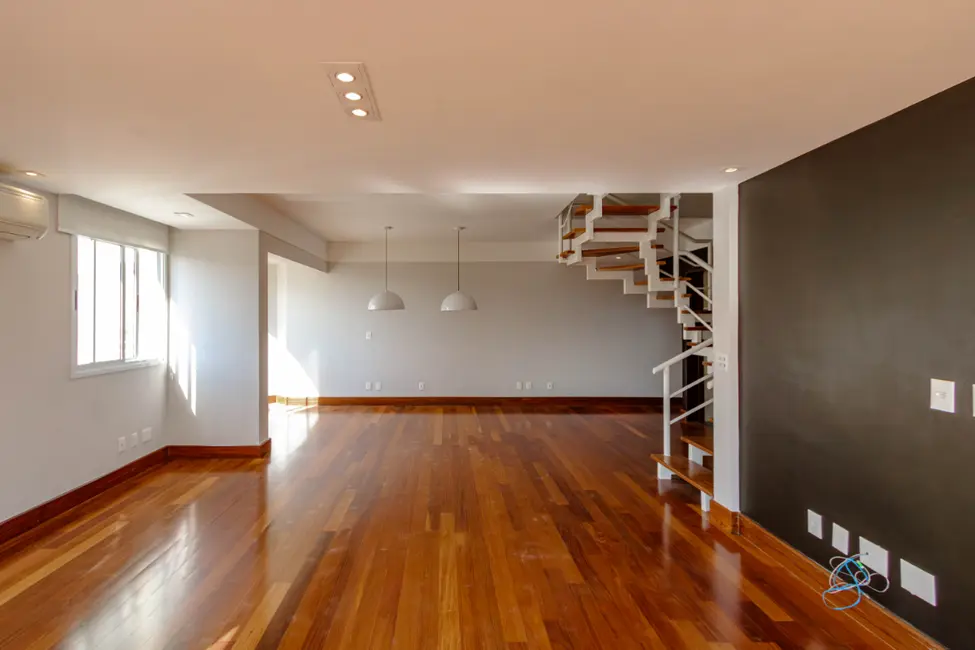 Foto 6 de Cobertura com 2 quartos à venda, 180m2 em Vila Nova Conceição, São Paulo - SP