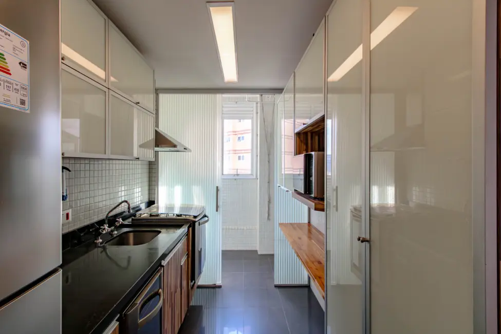 Foto 9 de Cobertura com 2 quartos à venda, 180m2 em Vila Nova Conceição, São Paulo - SP