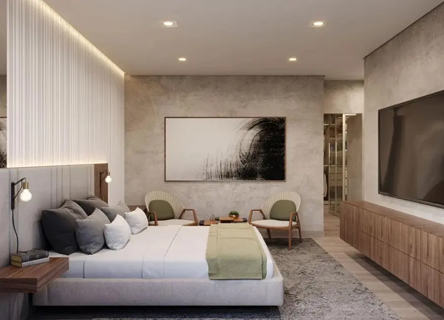 Cobertura com 3 quartos à venda, 506m2 em Alto de Pinheiros, São Paulo - SP - imagem 2 Foto 2 de Cobertura com 3 quartos à venda, 506m2 em Alto de Pinheiros, São Paulo - SP