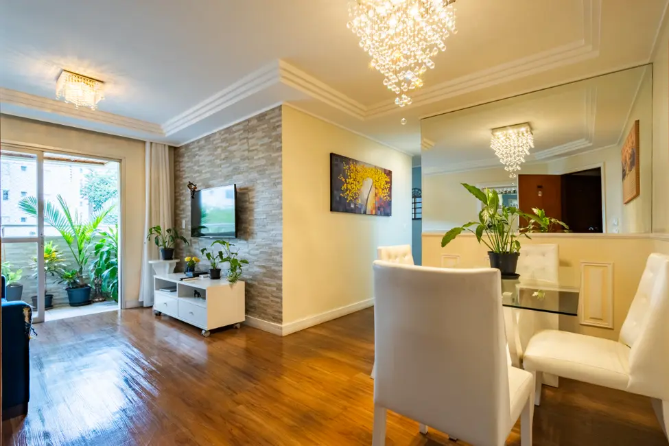 Foto 2 de Apartamento com 3 quartos à venda, 75m2 em Saúde, São Paulo - SP