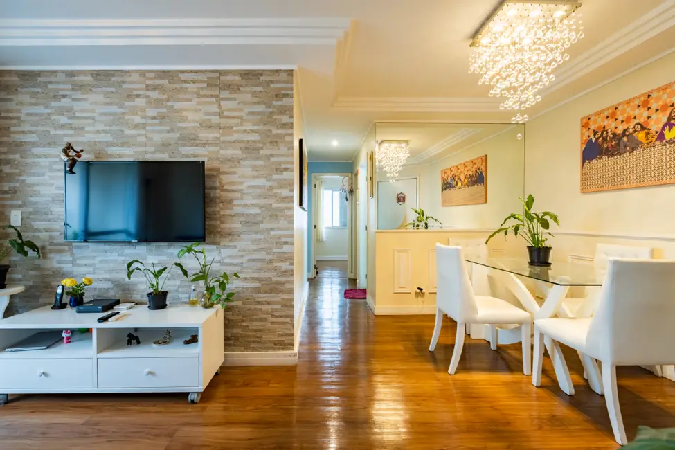 Foto 5 de Apartamento com 3 quartos à venda, 75m2 em Saúde, São Paulo - SP