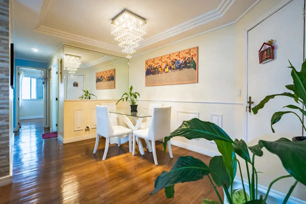 Foto 8 de Apartamento com 3 quartos à venda, 75m2 em Saúde, São Paulo - SP