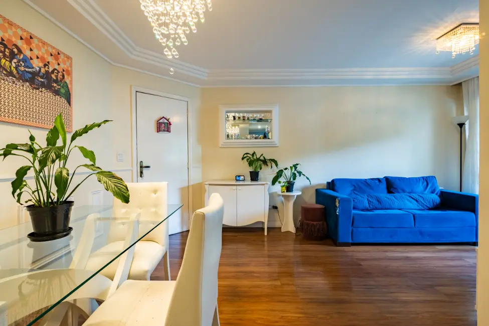 Foto 4 de Apartamento com 3 quartos à venda, 75m2 em Saúde, São Paulo - SP