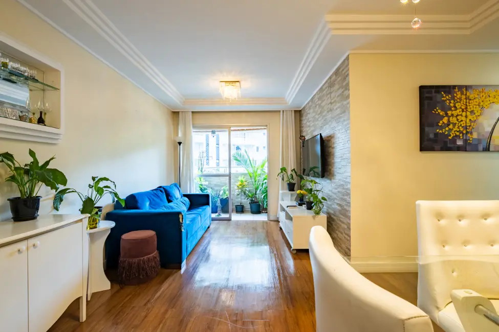 Foto 3 de Apartamento com 3 quartos à venda, 75m2 em Saúde, São Paulo - SP