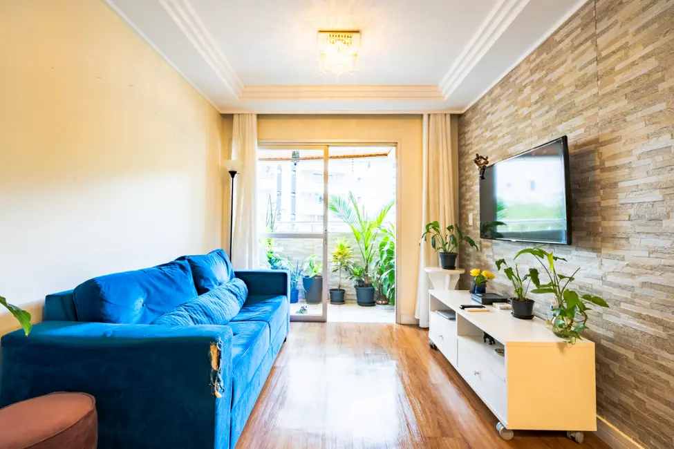 Foto 7 de Apartamento com 3 quartos à venda, 75m2 em Saúde, São Paulo - SP