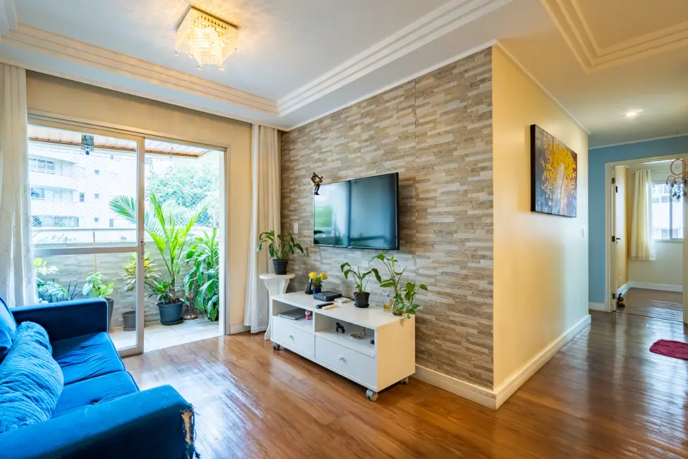 Foto 6 de Apartamento com 3 quartos à venda, 75m2 em Saúde, São Paulo - SP