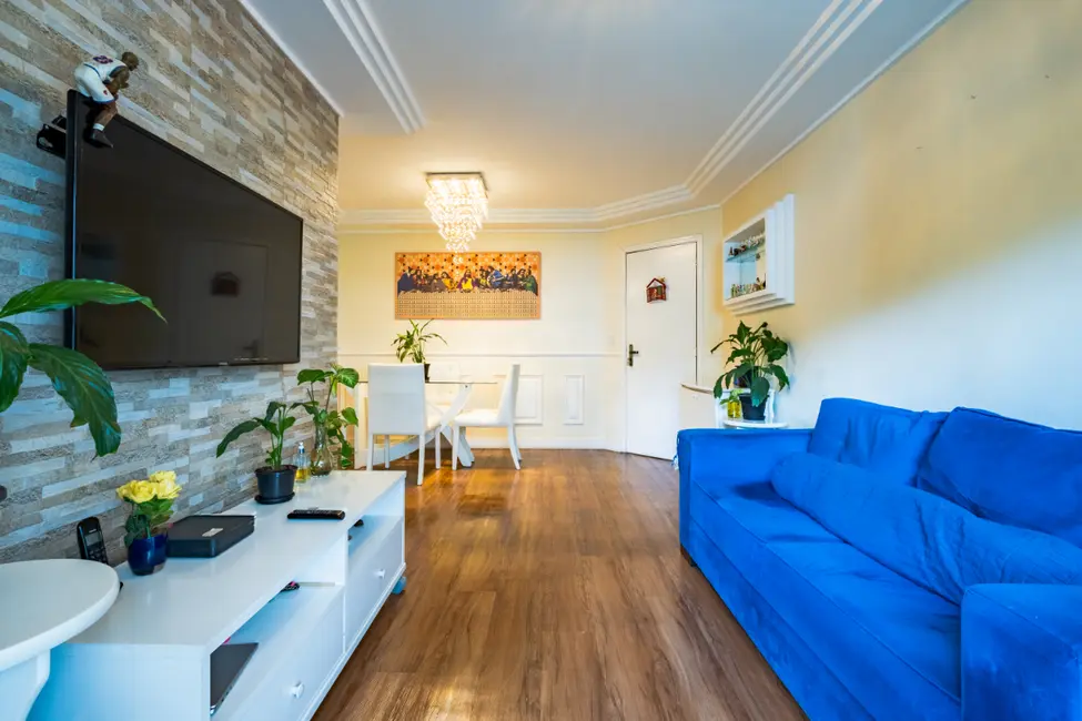 Foto 9 de Apartamento com 3 quartos à venda, 75m2 em Saúde, São Paulo - SP