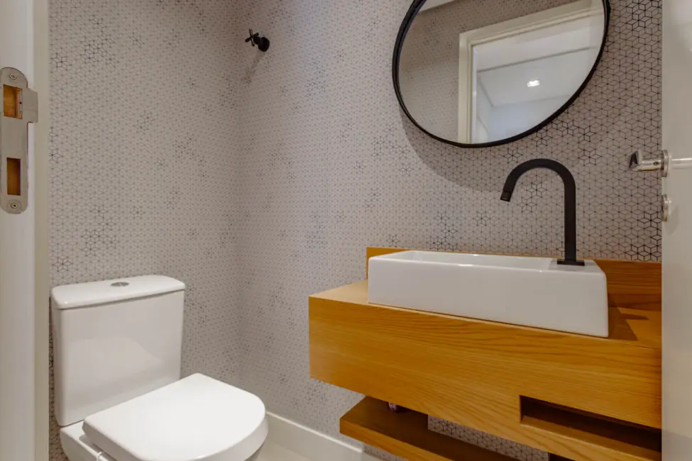 Foto 7 de Apartamento com 1 quarto à venda, 62m2 em Pinheiros, São Paulo - SP