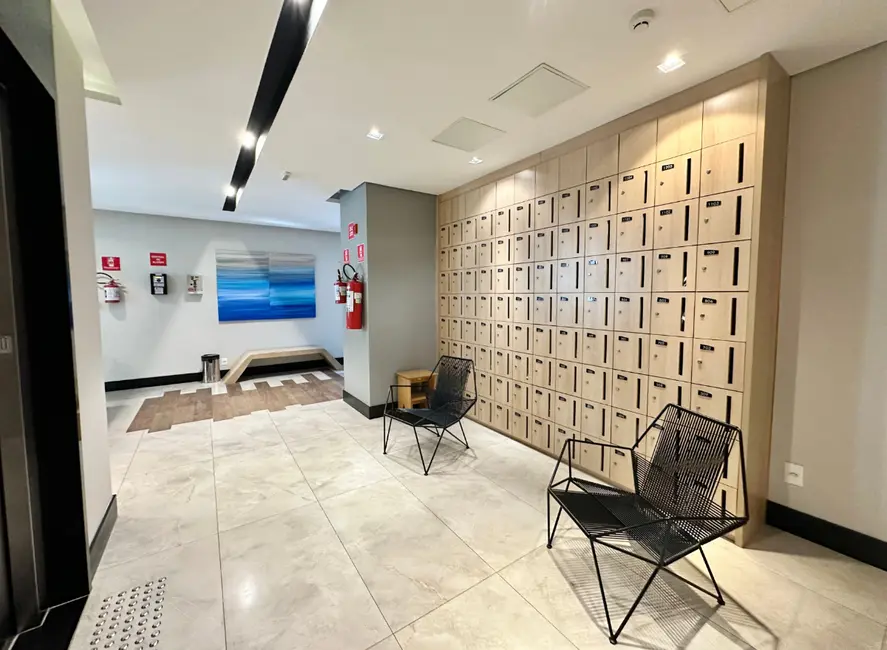 Foto 9 de Apartamento com 1 quarto à venda, 25m2 em Indianópolis, São Paulo - SP